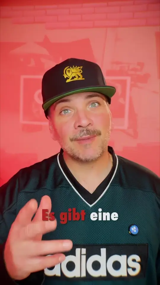 Reel: QLTY, Geschichten statt Werbung, mit KI erstellt