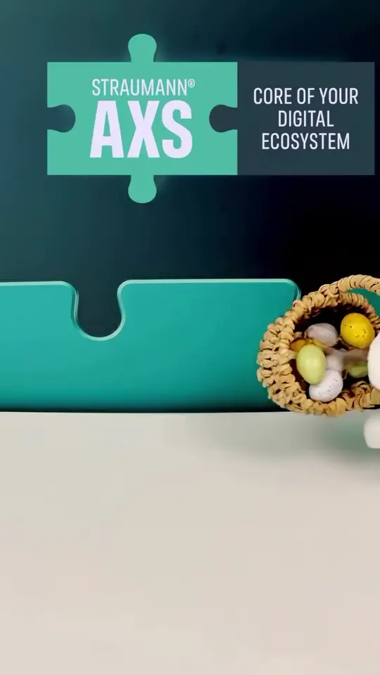 Reel: Digitale Präzision, mit KI gemischt