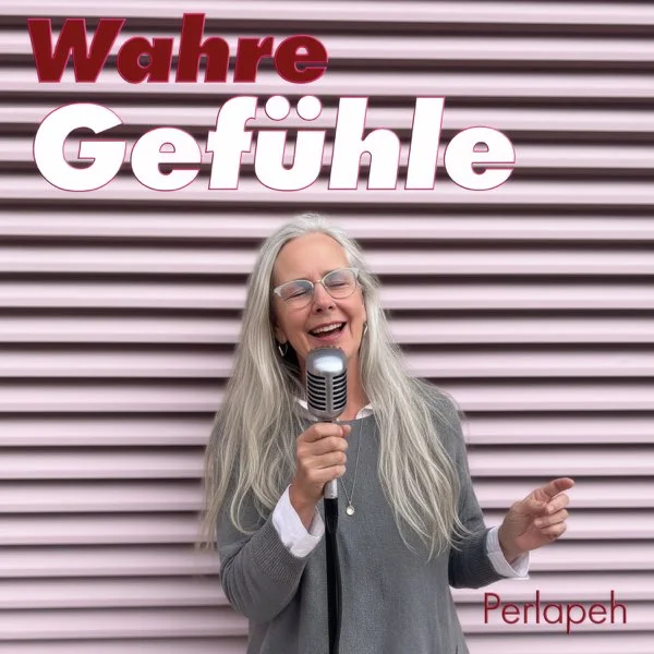Albumcover: Wahre Gefühle
