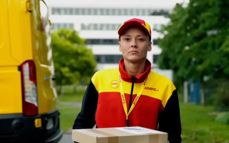 Filmprojekt: DHL4HER